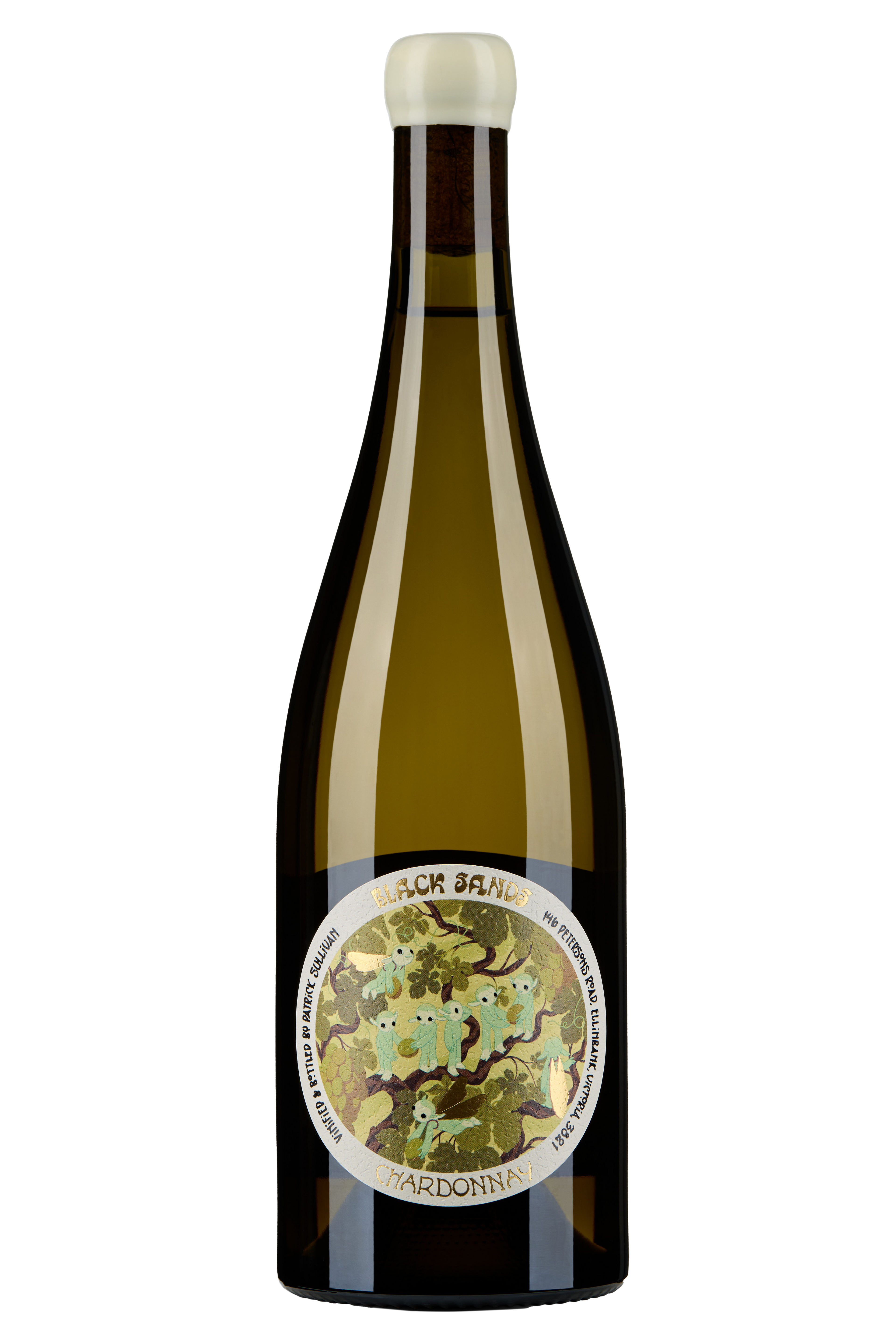 2024 Black Sands Chardonnay