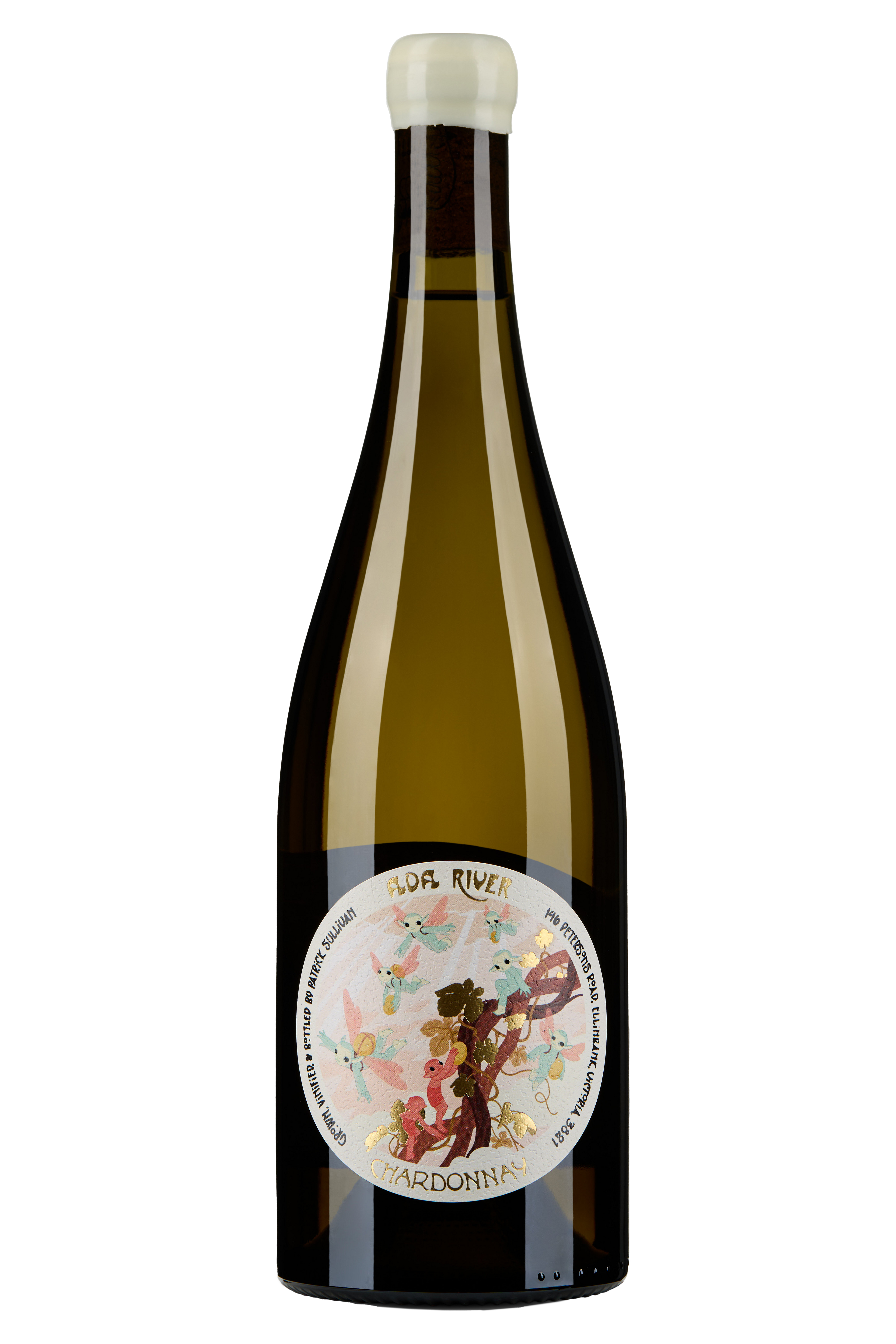 2024 Ada River Chardonnay