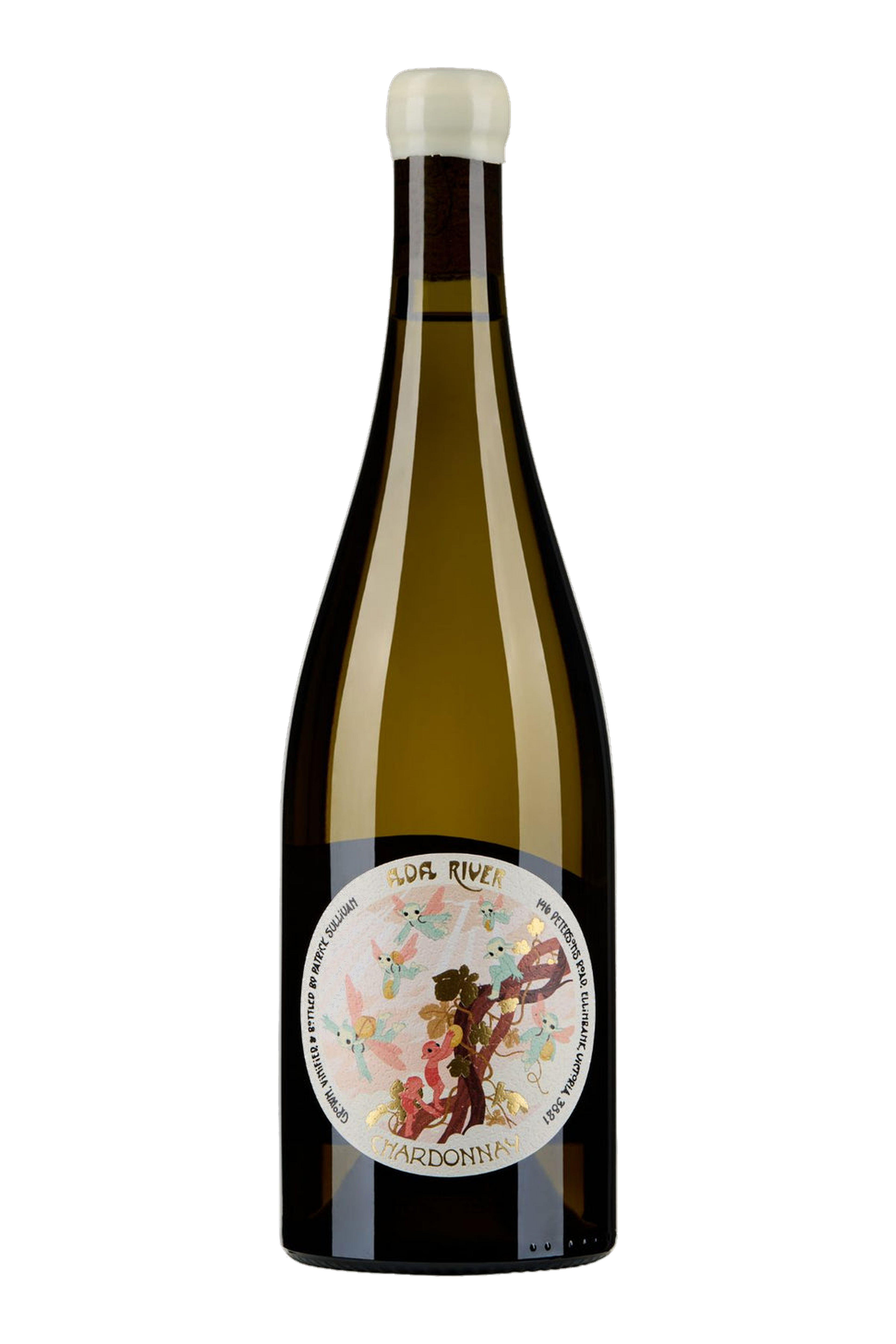 Patrick Sullivan Ada River Chardonnay 2025