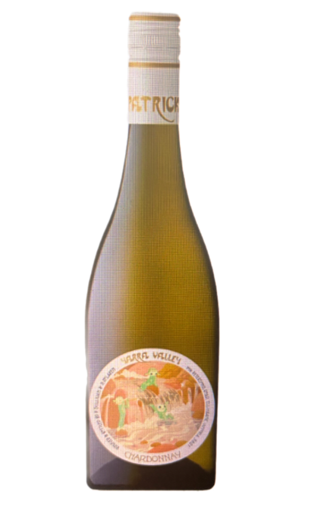 Patrick Sullivan Yarra Valley Chardonnay 2025