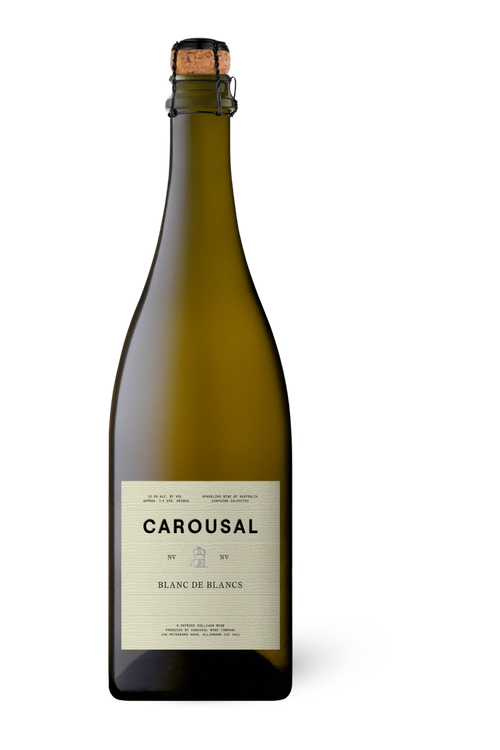 NV Carousal Blanc de Blancs Sparkling
