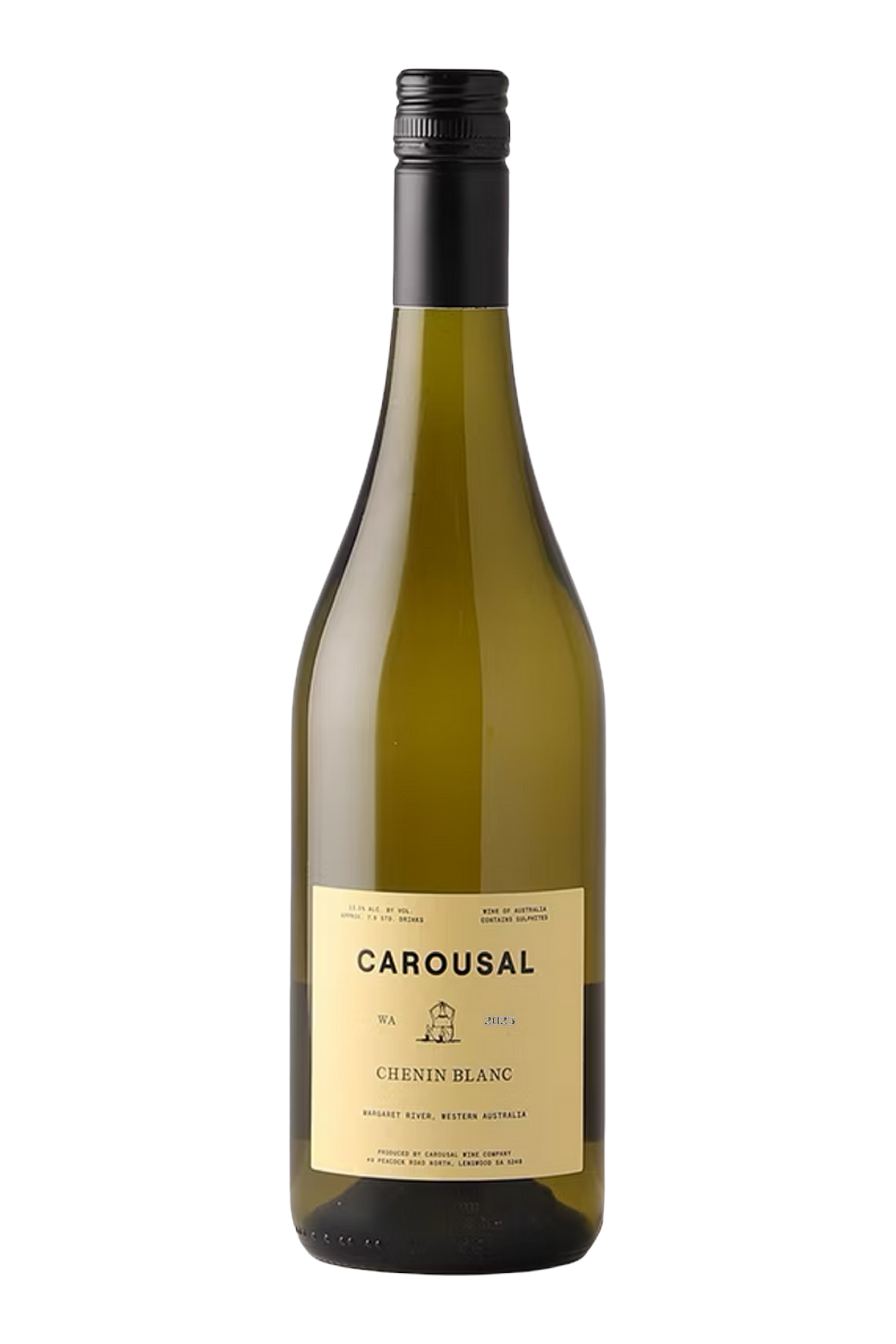 Carousal Chenin Blanc 2025