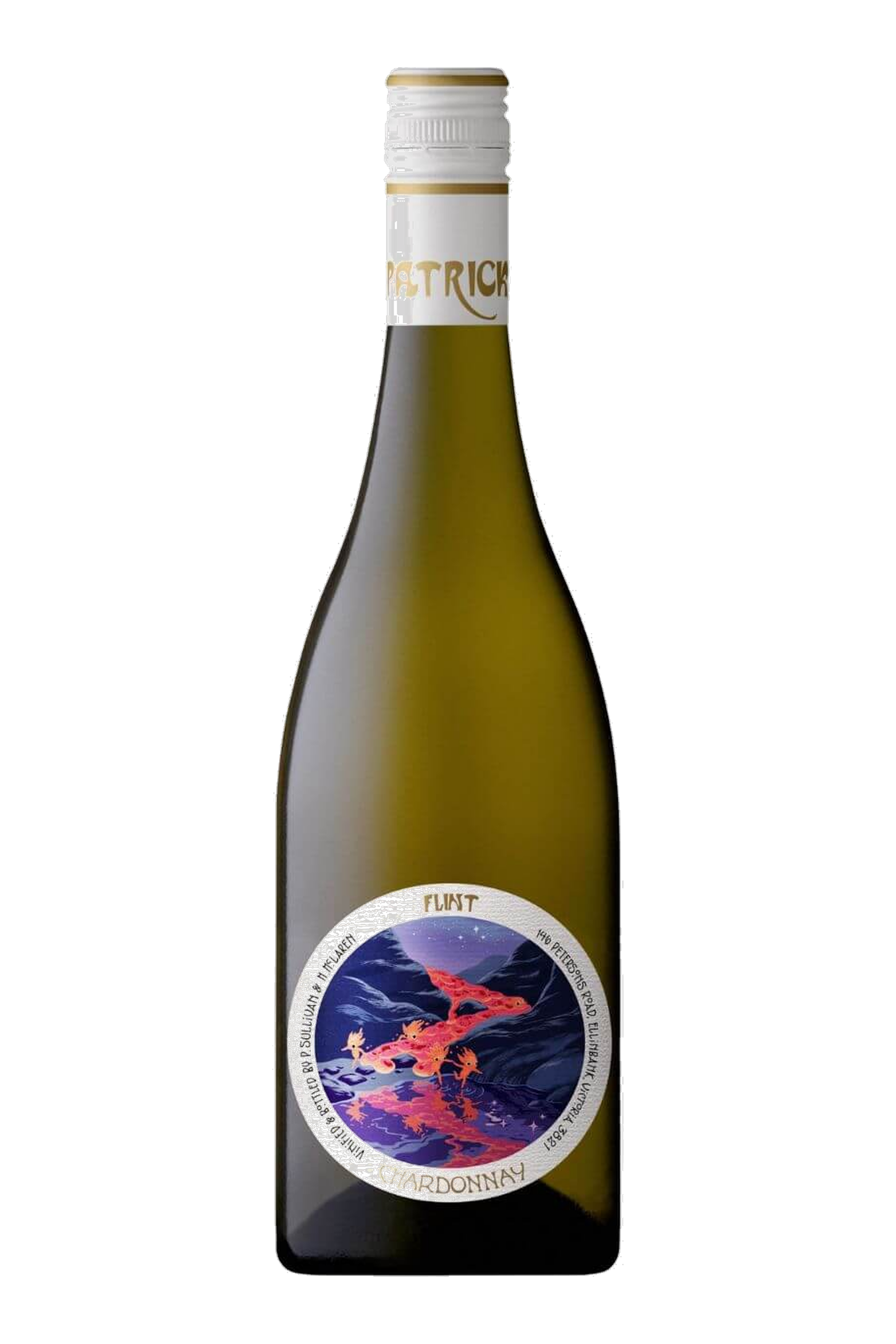 Patrick Sullivan Flint Chardonnay 2025