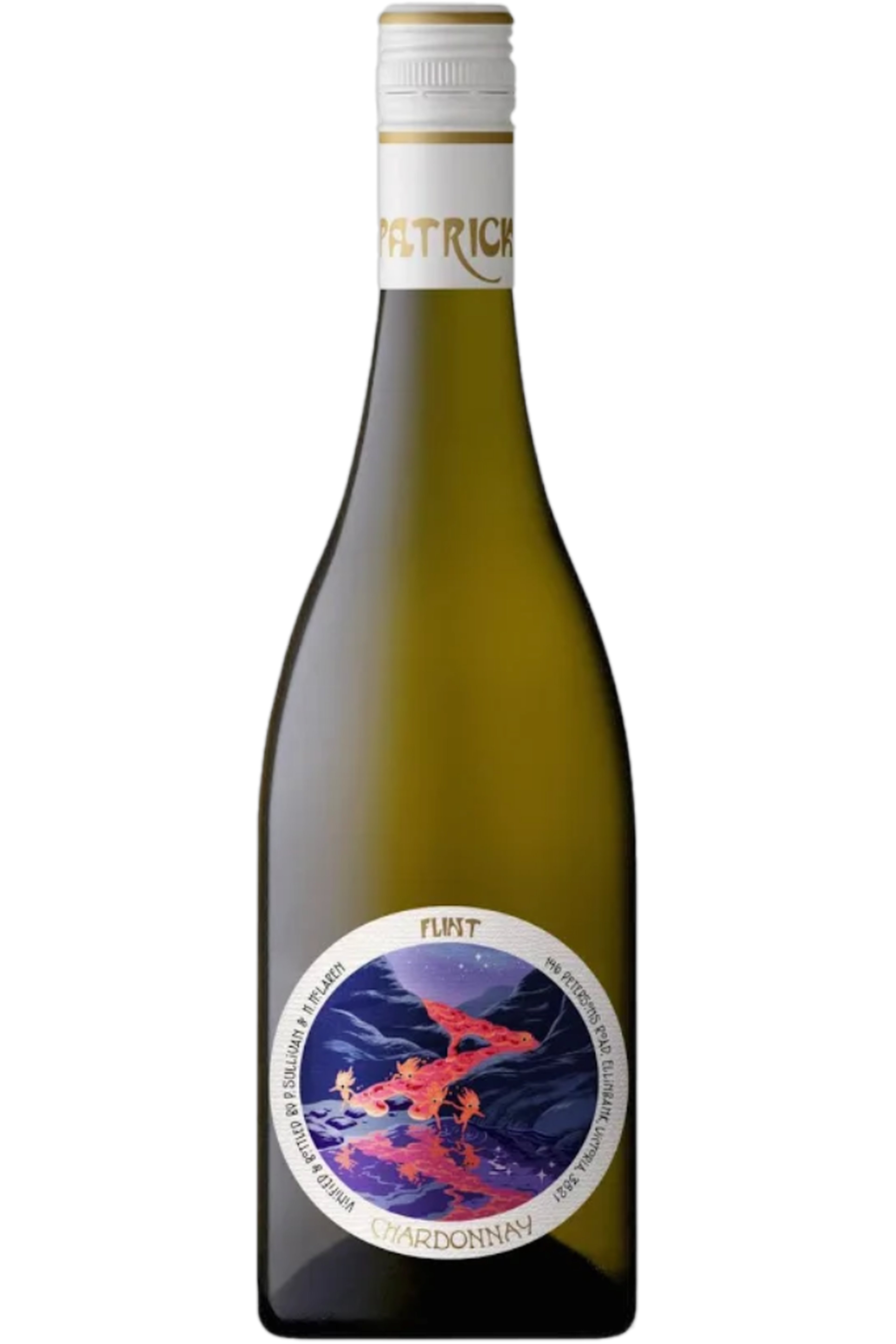 Patrick Sullivan Flint Chardonnay 2025