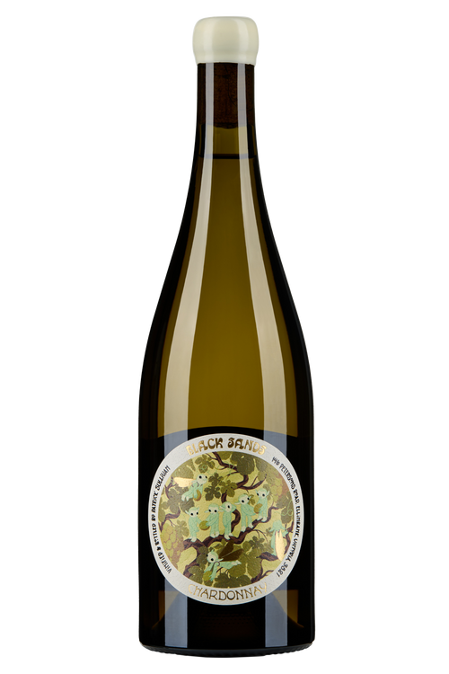 2024 Black Sands Chardonnay
