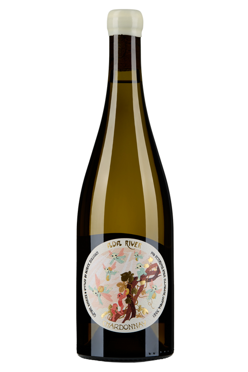 2024 Ada River Chardonnay