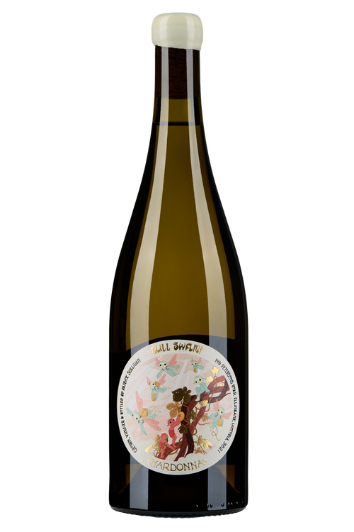 2024 Bull Swamp Chardonnay