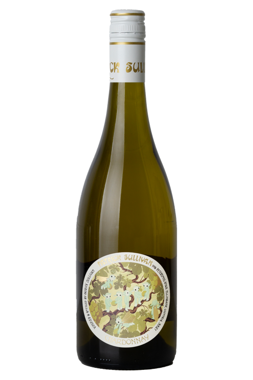 2024 Patrick Sullivan Chardonnay