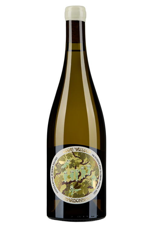 2024 Woori Yallock Chardonnay